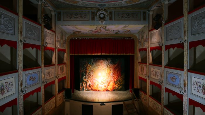 ri genera pietraroja topografia delle pecore e dei pesci