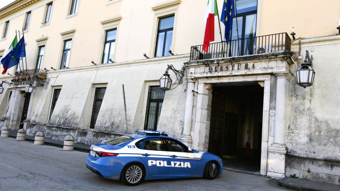detenzione e spaccio di droga arrestato 28enne ghanese