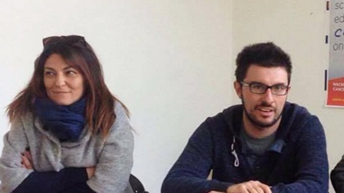 avellino i candidati del pd abbiamo il dovere di essere coerenti no a nargi