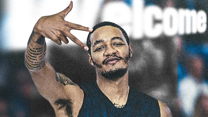 napoli basket accordo biennale con ishmael el amin