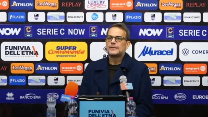 salernitana faggiano c e il catania blinda toscano e inglese