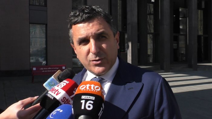 spara al ladro nel cilento e nasconde il corpo l avvocato e devastato