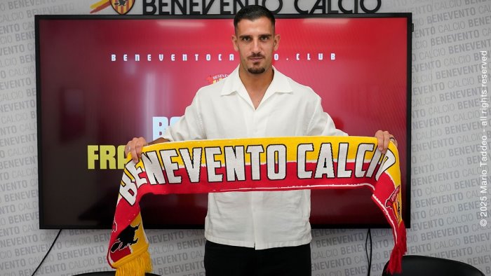 arriva l ufficialita dell acquisto di salvemini