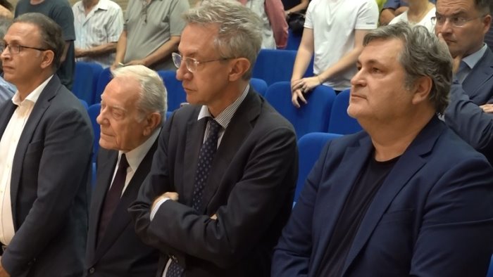 vittoria va trasmessa passione civile e politica testa al 2026