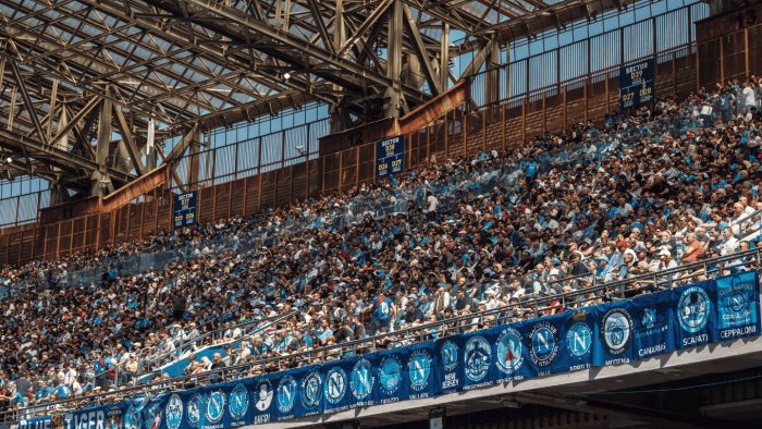 riqualificazione del maradona il progetto entro la fine del 2025