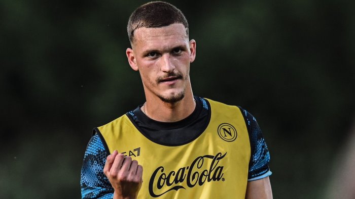 rafa marin a un passo dal villarreal