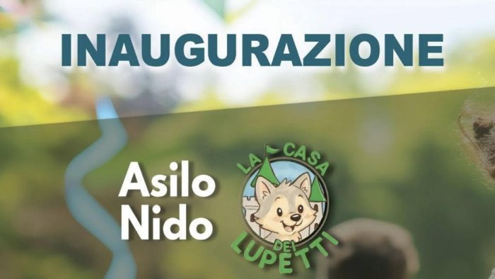 castel baronia ecco un nuovo modello di accoglienza per bambini e famiglie