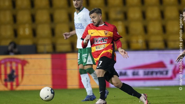 benevento mercato in piena evoluzione