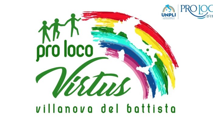 pro loco virtus villanova del battista giosue moscariello nuovo presidente