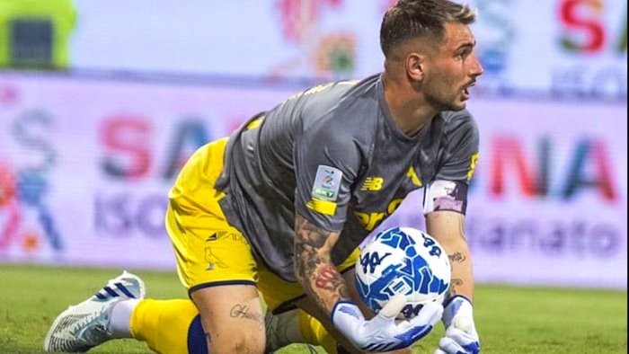 il benevento non molla l idea gagno