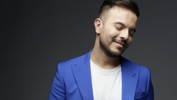 festa dei quattro altari andrea sannino in concerto