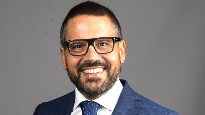 regione campania tommasetti nuovo capo dell opposizione