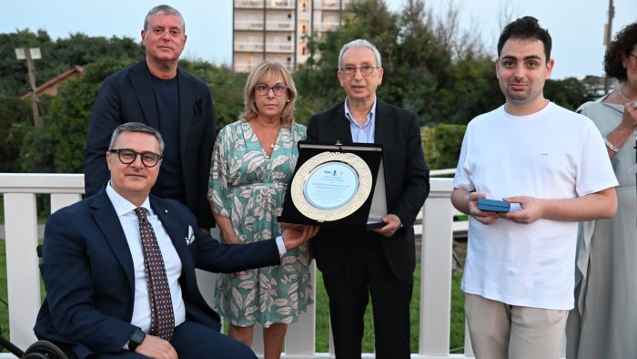 battipaglia xii memorial giovanni caressa