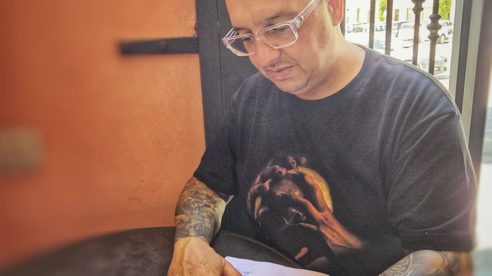 asd salza irpinia antonio cucciniello e il presidente