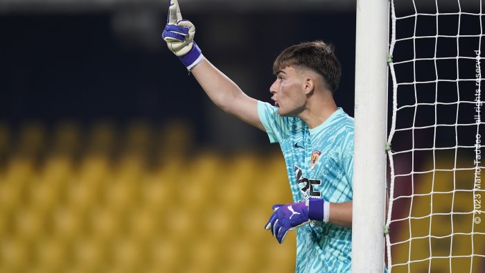 nunziante tra gli under 21 italiani piu cresciuti nell ultimo anno