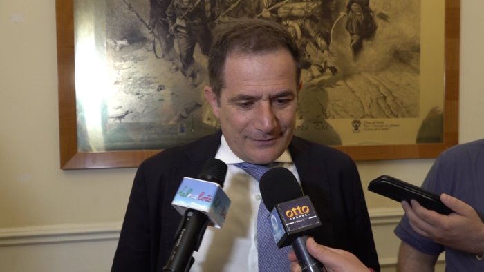 cetara a lutto il sindaco dolore e sgomento stop agli eventi istituzionali