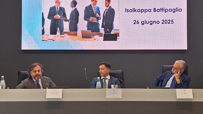 fuori dal palazzo confindustria per i territori ha fatto tappa a battipaglia