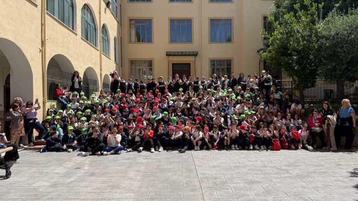 angri citta d arte un maggio dei monumenti da record