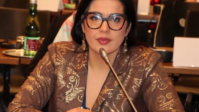 trovato morto a 11 anni sotto la doccia il cordoglio della senatrice bilotti