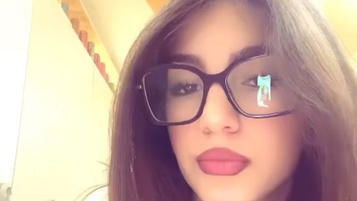 martina non e morta subito ma dopo un agonia ora i funerali