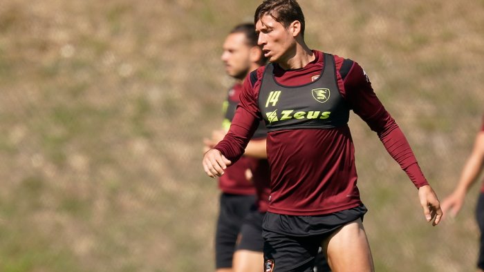 salernitana operazione nostalgia tanti ex si propongono in c