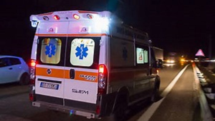 cervinara la tragedia di antonio lascia moglie e figli siamo distrutti