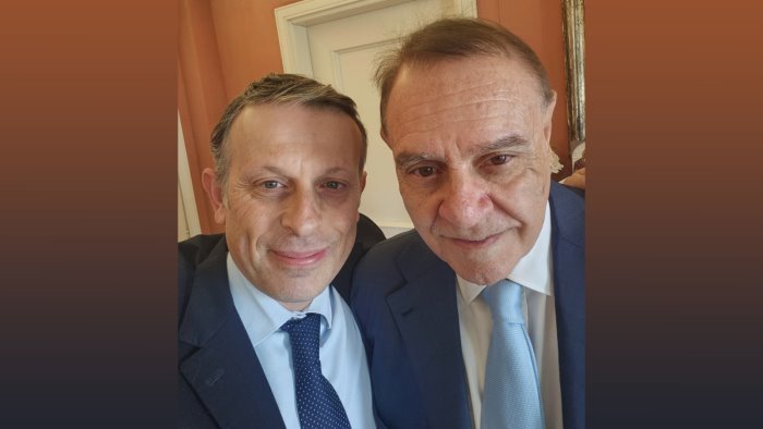 noi di centro nuove nomine ad avellino il partito ora e organizzato