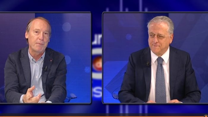 gengaro no all inciucio con nargi no a trasformismi per dividersi poltrone