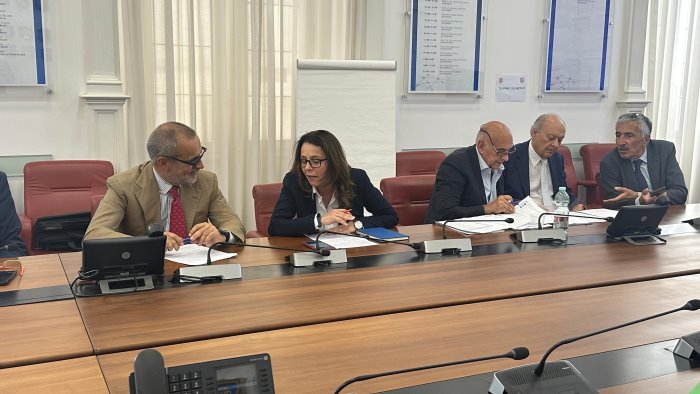 fondazione convivenza vesuvio trasformare un emergenza in opportunita