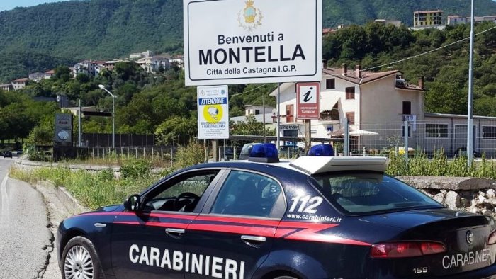 deve scontare oltre 4 anni di carcere per reati gravi arrestato 41enne