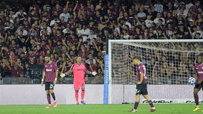 salernitana le motivazioni del tfn ricorso infondato regolarita preservata