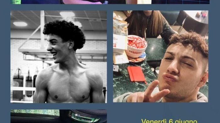 sturno primo triangolare in memoria delle giovani vittime di mirabella eclano