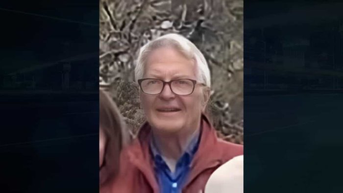 monteforte scomparso nel nulla da ore ore di ansia per il cardiologo noviello