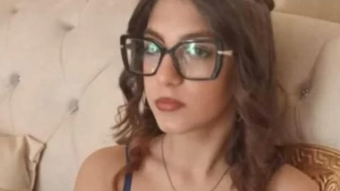 l ultimo straziante addio a martina carbonaro e il giorno del dolore