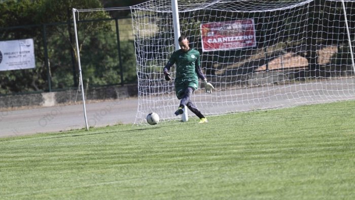 ecco dove l avellino sviluppera il ritiro estivo 2025