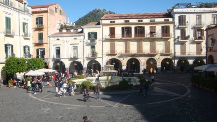 cava centrodestra all attacco maggioranza ostaggio del trasformismo