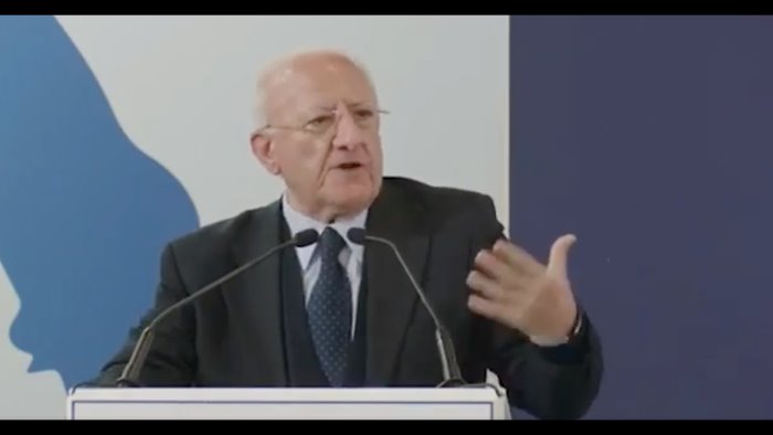 case e ospedali di comunita de luca gestire tutto sara un grande problema