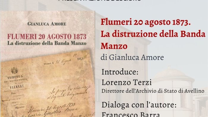archivio di stato di avellino nuovo appuntamento con i giovedi della lettura