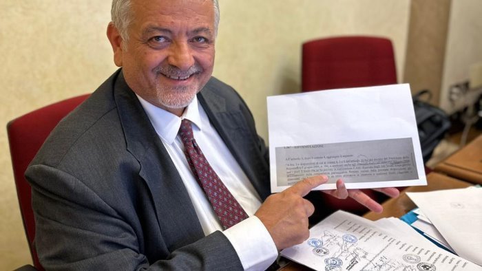 matera fdi efficientamento energetico fondi per 38 comuni sanniti