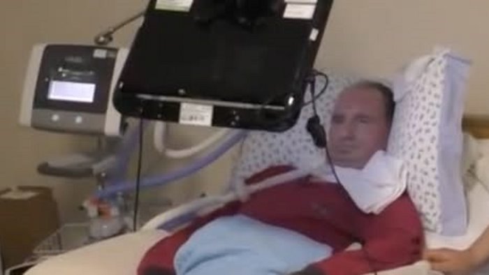 malato di sla senza assegno di cura alaia scrive a fortini caso urgente e grave