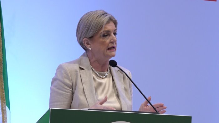 calderone a salerno grandissima alleanza contro chi depreda il lavoro