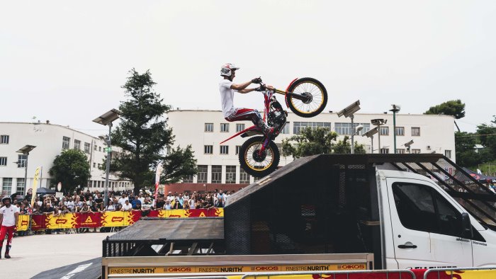 torna il napl motor fest il 28 e 29 giugno la seconda edizione ad agnano