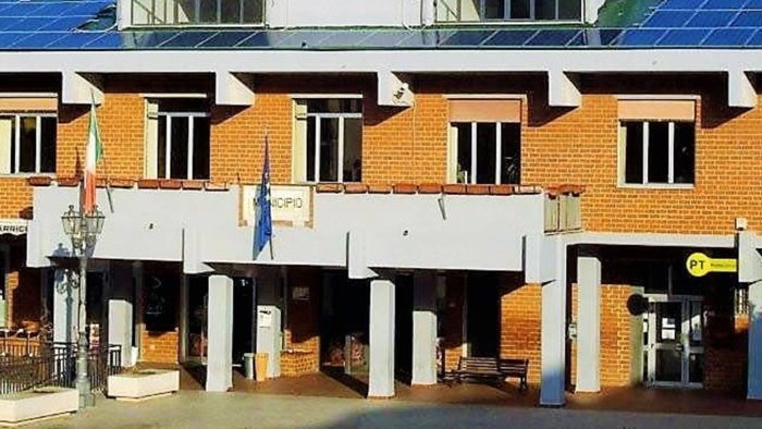 pietrastornina approvata mozione riconoscimento dello stato di palestina