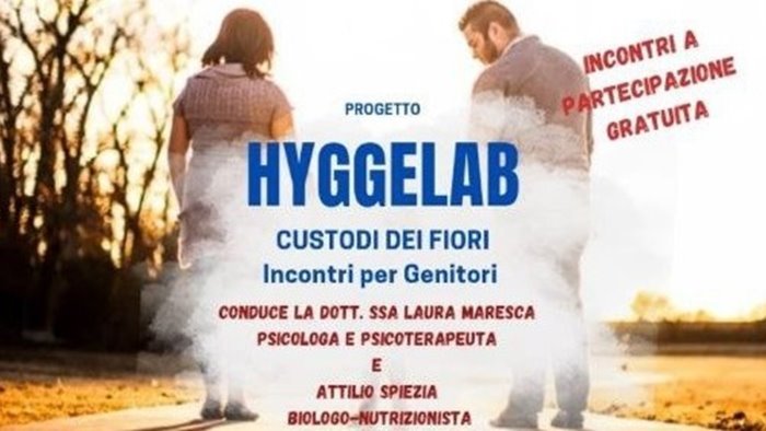 sant agnello incontri di formazione periodici per genitori