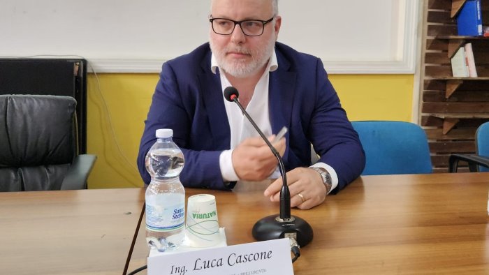 cascone cade definitivamente l accusa di associazione a delinquere