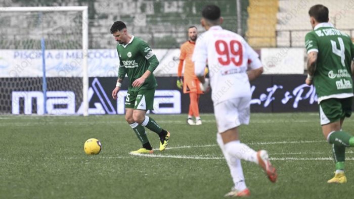 avellino priorita rinnovi e chi saluta in prestito le ultime