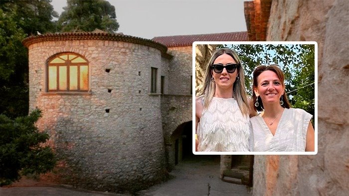 grottaminarda nuovo importante finanziamento per il castello d aquino