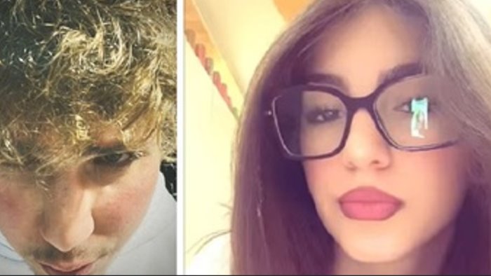 martina uccisa ad afragola dal cellulare di tucci la ricostruzione del delitto