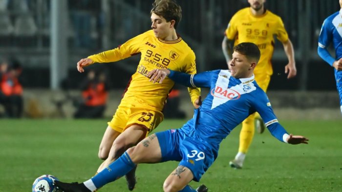 choc brescia sparisce dal calcio professionistico cellino stacca la spina