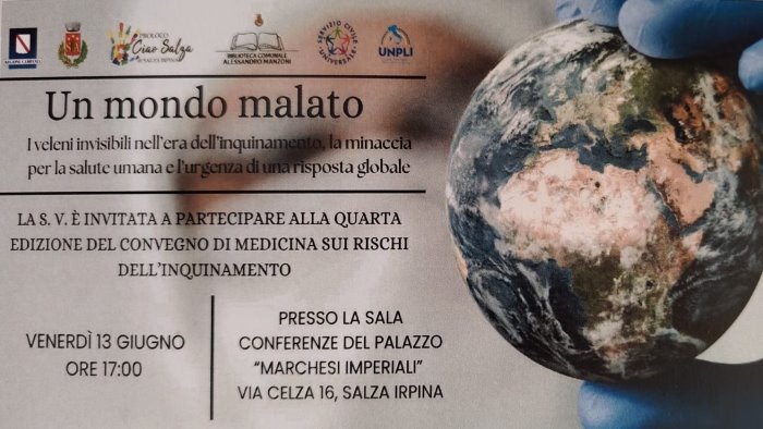 un mondo malato i veleni invisibili nell era dell inquinamento